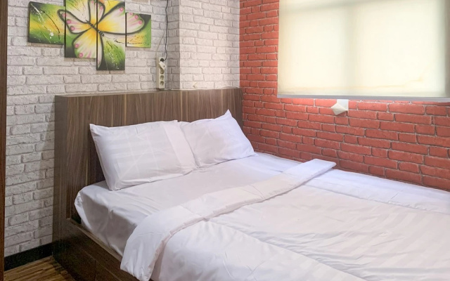 RedLiving Apartemen The Suites Metro - KS 2 Property Tower E – Guest Rooms – Bandung