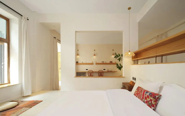 Yixi Designer's Boutique Hotel Xi'an