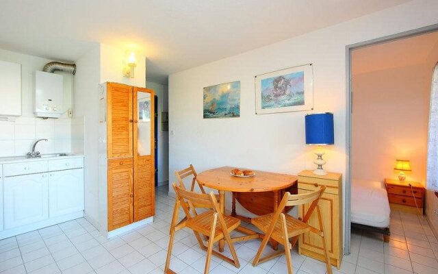 Apartment Le Centaure
