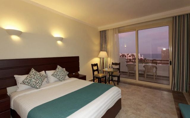 Three Corners Equinox Beach Resort