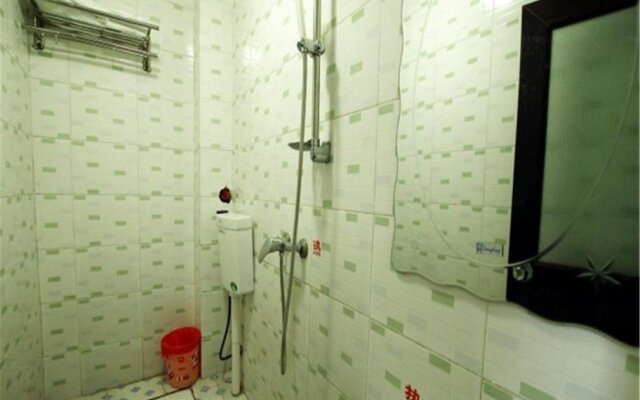 Jinfeng Hostel Anxinbei Road Store