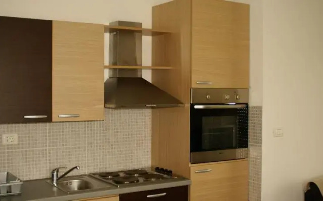 Apartments Malagic