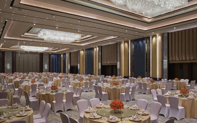 Shangri-La Songbei, Harbin