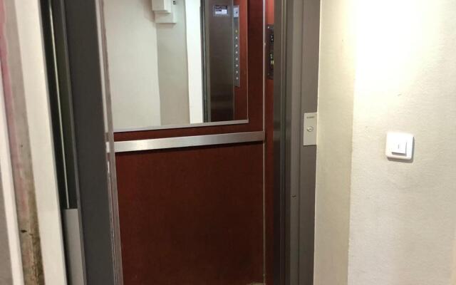 Arc de Triomphe - Spacieux appartement - B 1626