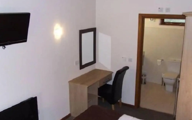 Calderfields Golf & Country Club