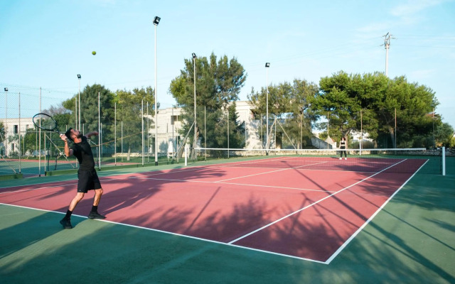 Hotel Scoglio Degli Achei