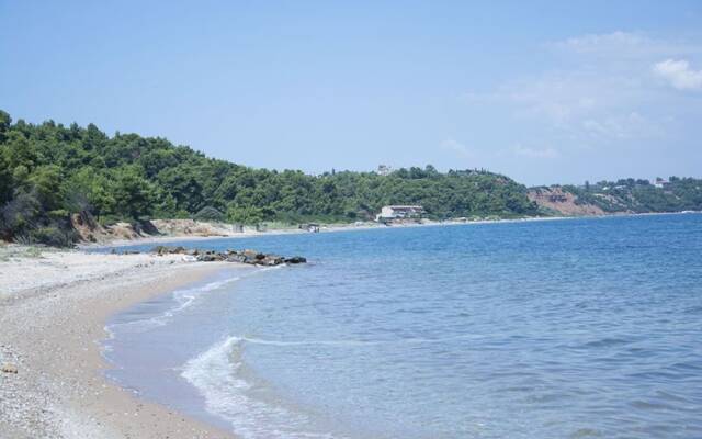 Paressa Villas