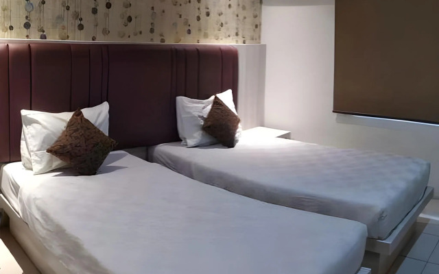 Jelita Tanjung Hotel