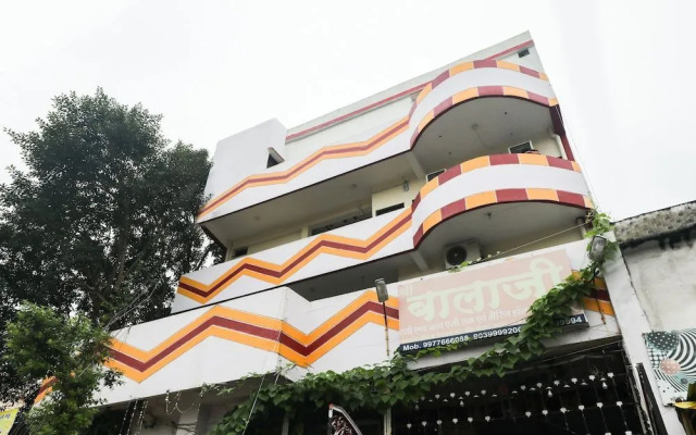 Balaji Parisar by OYO Rooms