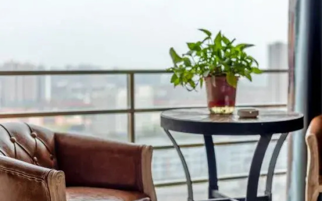 Anna Homestay (Xiyuehui Branch)