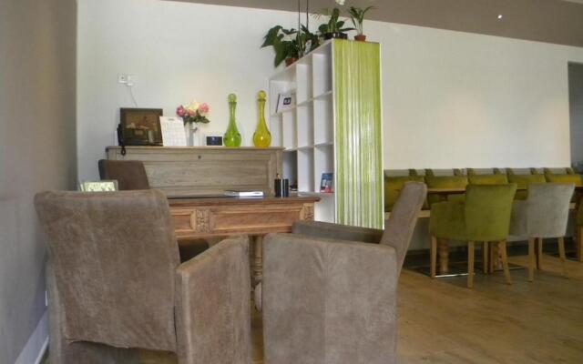 Auberge Les Oliviers