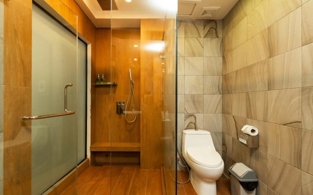 Vanilla Orchid, Boutique Hotel