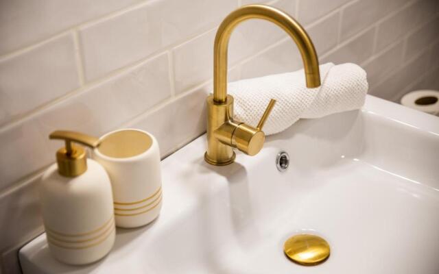 Glorieta Suites
