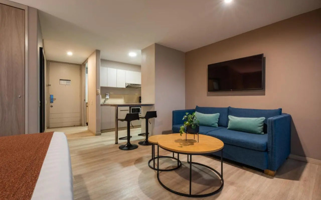 Estelar Apartamentos Medellin