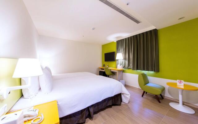 A.MAZ.INN Kending