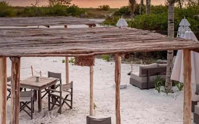 Naay Boutique Hotel