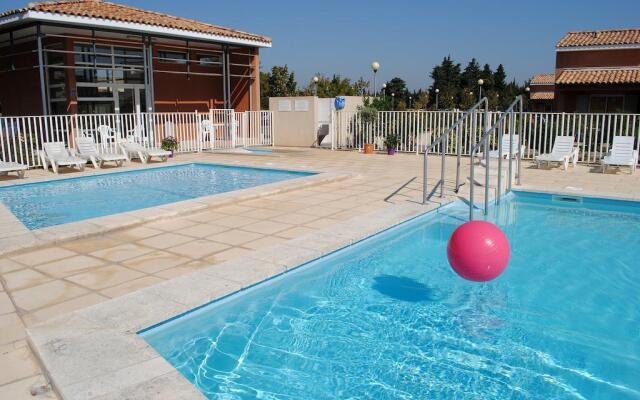 Residence Vacanceole Sun Hols Les rives du lac
