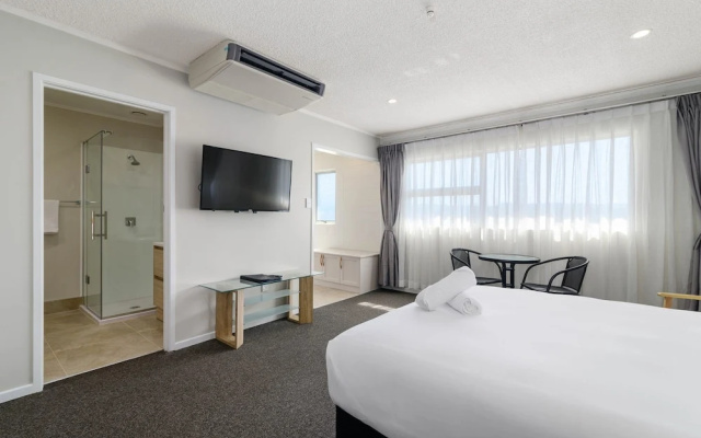 Thermal Oak Motel
