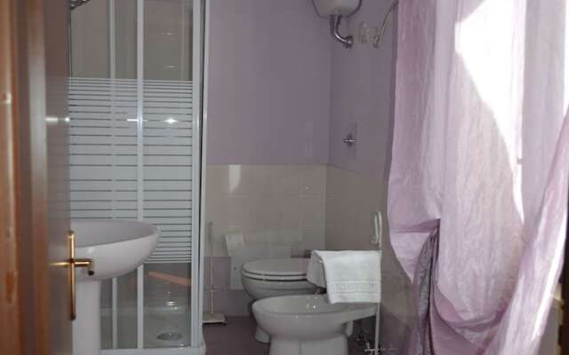 B&B Il Giardino di Venere