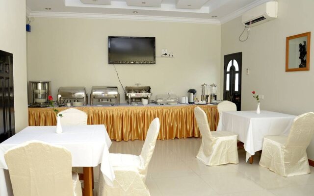 Hotel Mindhama