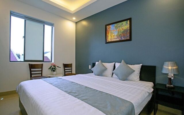 Focus Homestay