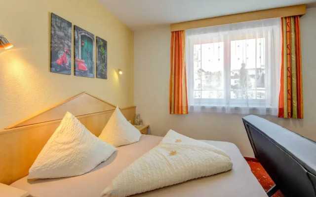 Apartment in Tyrol in an Attractive Area