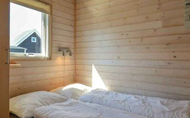 4 Star Holiday Home in Thyboron
