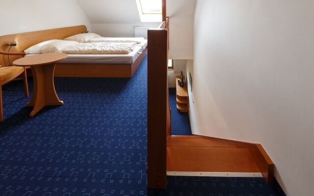 Apartmany Engadin
