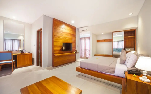 Bali Karma Sajtra Hotel