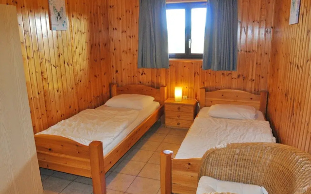 Holiday Home in Somme-leuze With Sauna