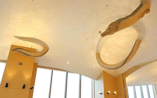 Hotel Wing International Premium Kanazawa Ekimae