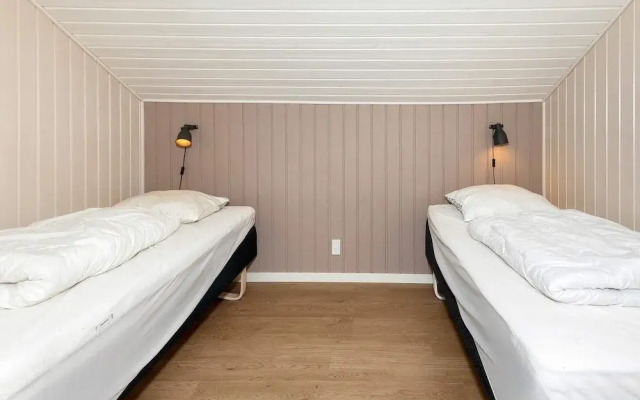 14 Person Holiday Home in Logstor-by Traum