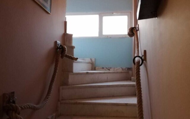 Alaçatı Sakız Ev Otel