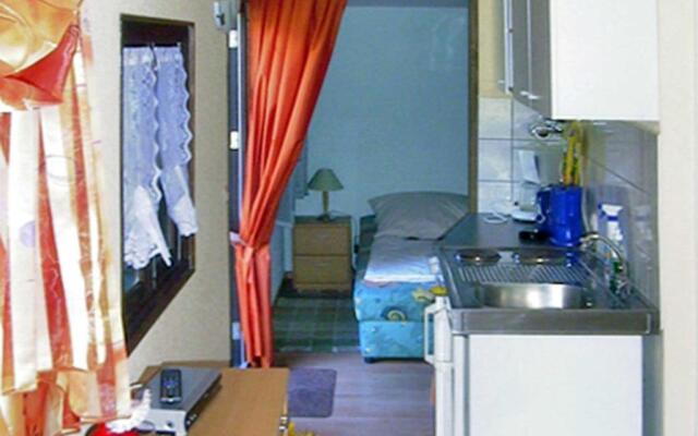 Bungalow am Strandbad