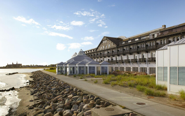 Marienlyst Strandhotel