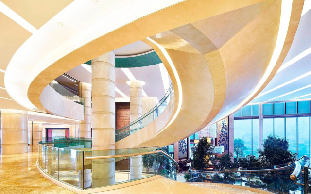 Sheraton Jinan Hotel