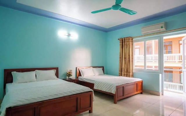 Minh Hanh Hotel Sam Son -BAY LUXURY – Guest Rooms – Sam Son