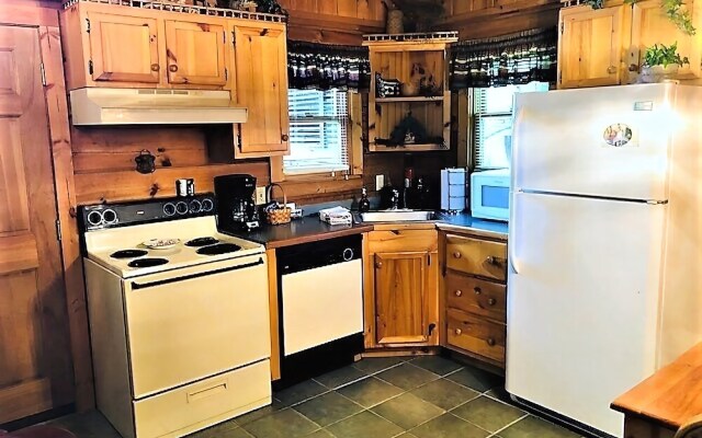Cherokee - Studio Cabin