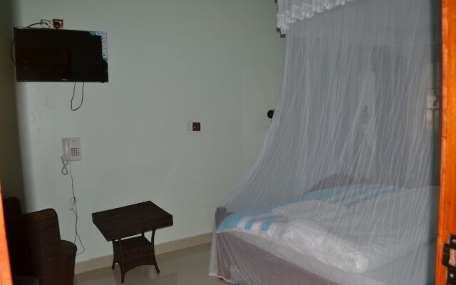 Muramia Motel