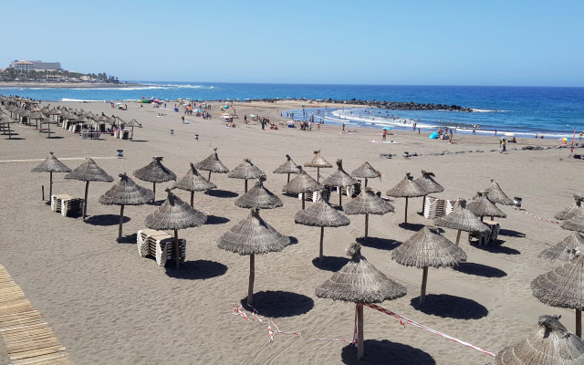 Playa Real Resort