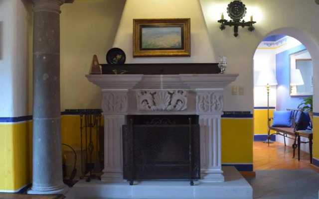 Sanbernabé tres