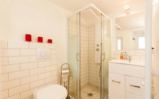 Spacious Ultracentral Apartment Old City