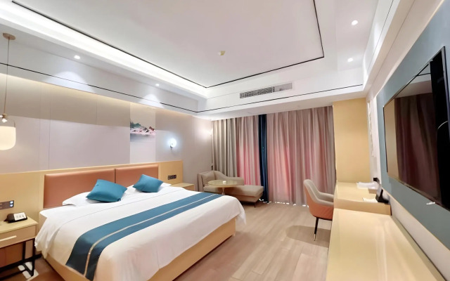 Sanya International Hotel