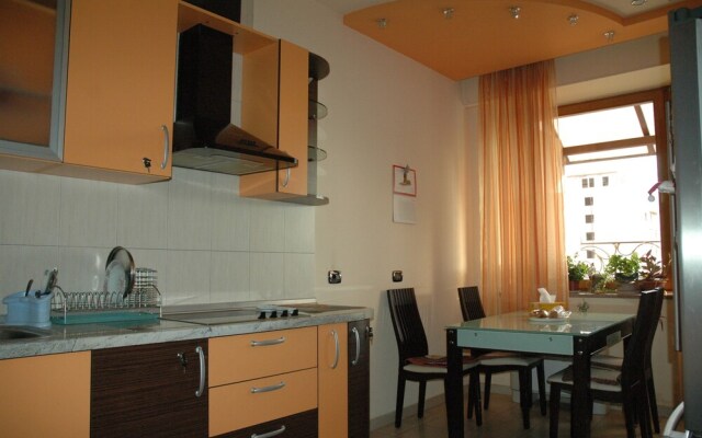 Апартаменты класса люкс в центре города на Северном проспекте