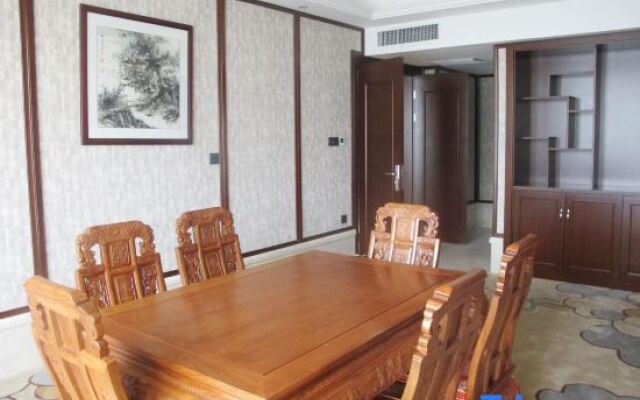 Fengyang International Hotel