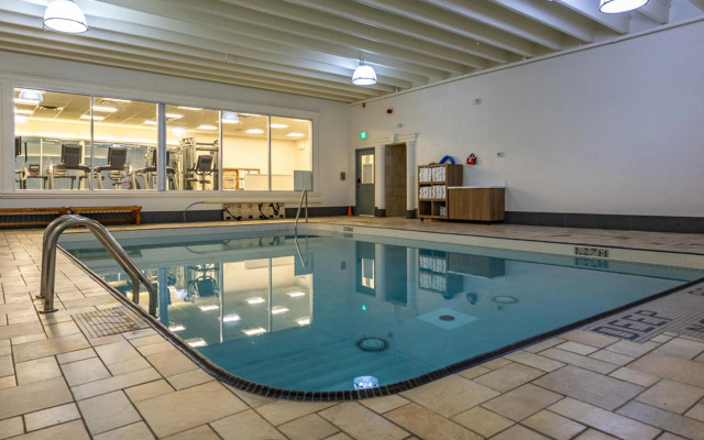 Holiday Inn Hotel & Suites St. Catharines Conference Center by IHG