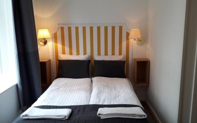 Hotel Loeven