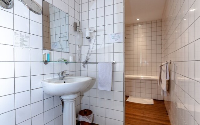 Relais Lorraine Alsace