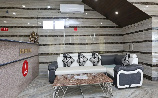 Prakash Farm BY OYO Rooms
