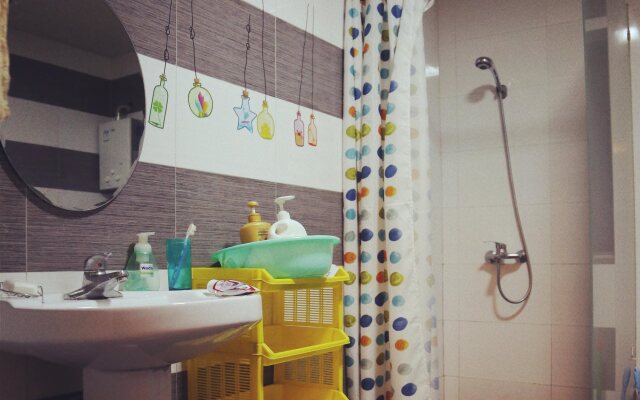 Supercool Hostel